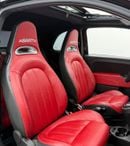 Abarth 595 COMPETIZIONE 2019 Fiat Abarth 595 Competizione ,Warranty ,Full Agency Service History ,Excellent Condition ,GCC