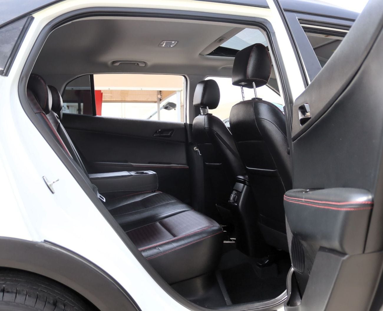 Hyundai Creta GLS LTH ACCIDENTS FREE - GCC - ENGINE 1600 CC - FULL OPTION - PERFECT CONDITION INSIDE OUT