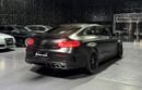 Mercedes Benz C63 AMG S GCC | FUll PPF | Stage 2 | 2023 Final Edition Conversion
