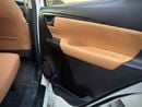 Toyota Fortuner EXR