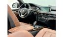 BMW X5 35i Exclusive 2016 BMW X5 xDrive35i 7 Seats, Warranty, New Tyres, Low Kms, GCC