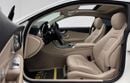 Mercedes-Benz C 200 Coupe 2020 Mercedes-Benz C200 AMG Coupe, Service History, 1 Year Warranty