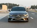 مرسيدس بنز C 200 كوبيه