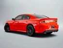 Dodge Charger 2023 Dodge Charger RT+ / Dodge Warranty & Dodge Service Contract
