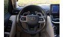 Toyota Land Cruiser 300 Xtreme