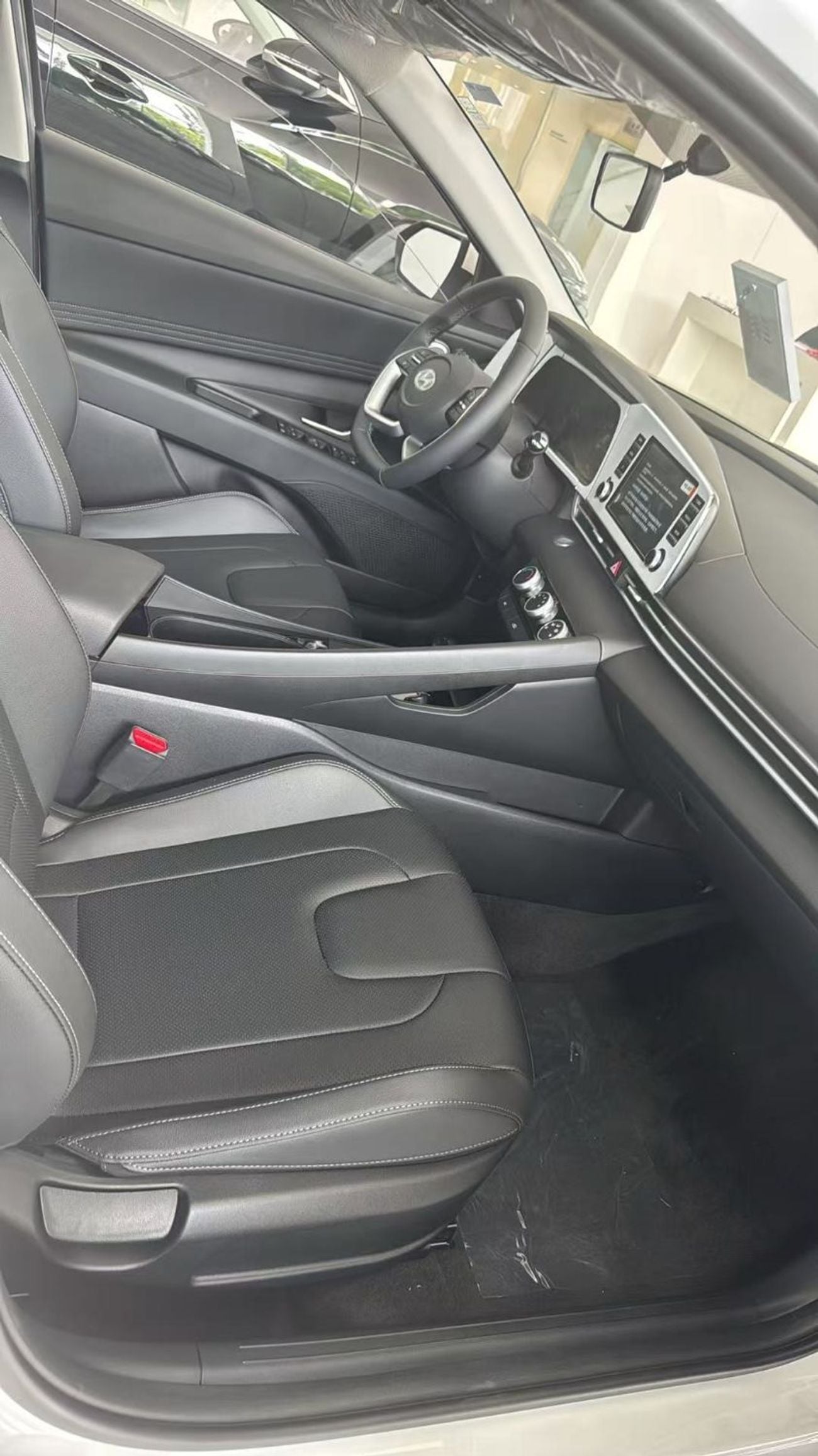 Hyundai Elantra SMART 1.5