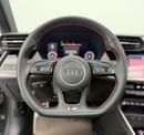 Audi S3 STD