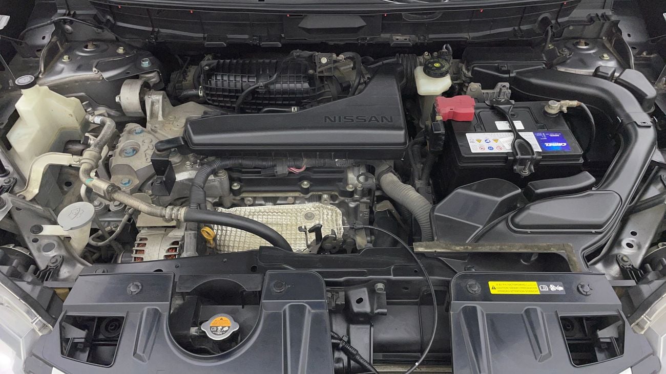 Nissan XTrail S 2.5 | Zero Down Payment | Free Home Test Drive