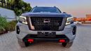 Nissan Navara DOUBLE CABIN | PREMIUM SPORTS ROLL BAR | 2.3L DIESEL ENGINE | RHD