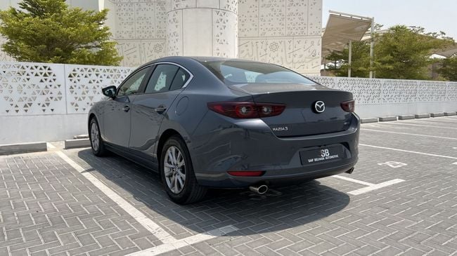 Mazda MAZDA3 SELECT, миниатюра 22