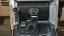 Toyota Land Cruiser VXR 3.3L