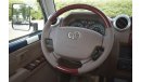 Toyota Land Cruiser Pick Up 79 Double Cab LX Limited V6 4.0L Petrol 4WD MT