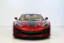 Chevrolet Corvette Z06 3LZ 2024 Chevrolet Corvette Z06 3LZ, 1 Year Warranty, Full PPF, Excellent Condition, Clean Title