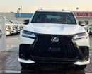 Lexus LX 700h