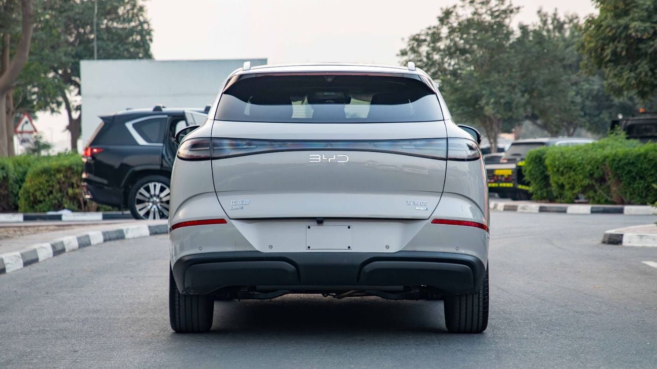 BYD Sealion 06 DM-i 170KM PILOT PLUS EDITION with HUD | 2025 | Ready Stock Limited QTY | For Local Registration +10