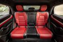 Porsche Cayenne STD Porsche Cayenne Coupé 2024 GCC | Warranty