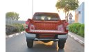 Mitsubishi L200 Mitsubishi L200 2.4L 2022