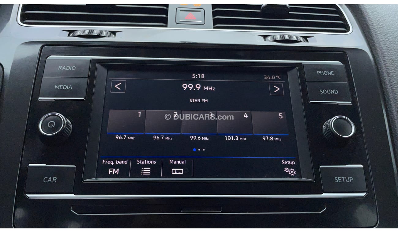 Volkswagen Golf SE 1 | Zero Down Payment | Free Home Test Drive