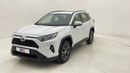 Toyota RAV4 VX 2.5 | Zero Down Payment | Home Test Drive