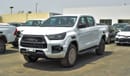 تويوتا هيلوكس GR Sport 4.0 L V6