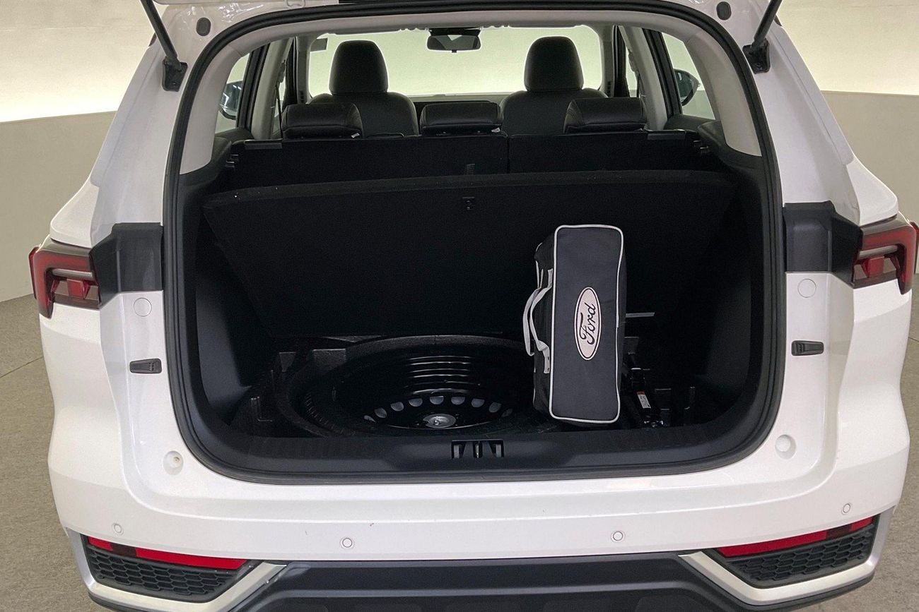 Ford Territory Trend | National Day Celebration | Guaranteed Warranty | 0 Down Payment