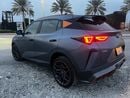 GAC GS3 Emzoom GS3 Rline sport
