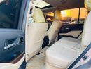 Toyota Land Cruiser GXR