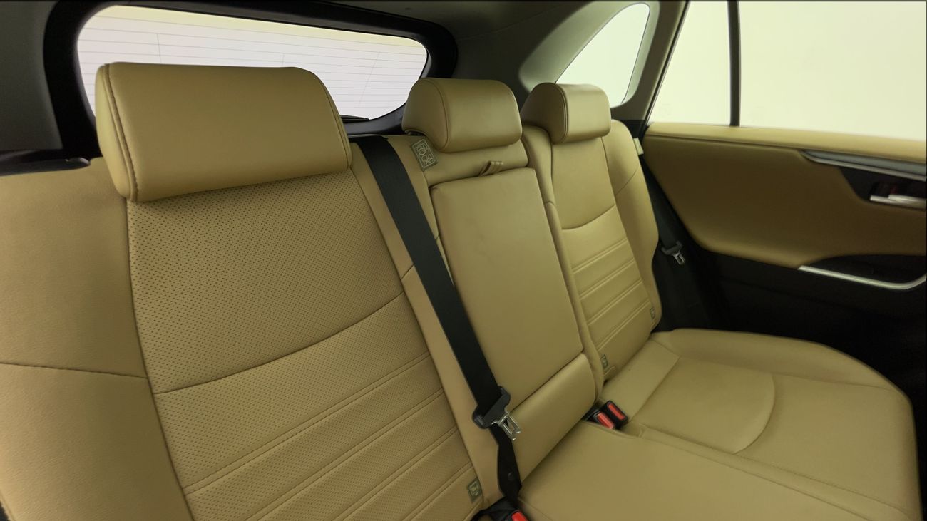 Toyota RAV4 VXR HEV 2.5 | Zero Down Payment | Home Test Drive