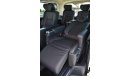 Toyota Granvia Premier V6 3.5L Petrol 6 Seater Automatic