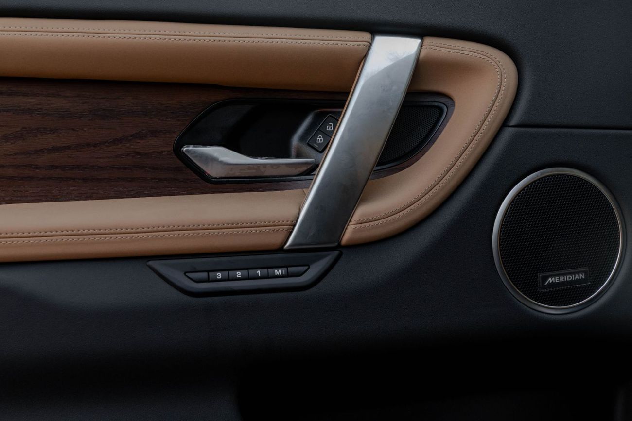 لاند روفر دسكفري سبورت Dynamic SE P250 | 2,937 P.M | 0% Downpayment | Perfect Condition!