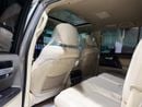 Toyota Land Cruiser GXR+ 4.0L