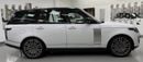 Land Rover Range Rover Autobiography 5.0L (510 HP)