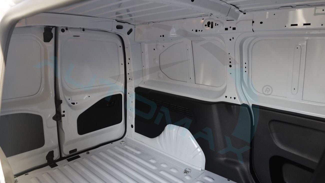 Citroen Berlingo STD (For Export , НА ЭКСПОРТ) VAN L2 1.6T 2026 GCC Без пробега
