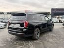 جي أم سي يوكون 5.3 V8 AT4 (AWD)