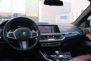 BMW X5 xDrive40i Luxury M Sport Package 3.0L