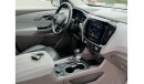 Chevrolet Traverse CHEVROLET TRAVERS 2020 GCC V6 3.6L 7 SEATER  PERFECT CONDITIONS