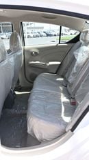 Nissan Sunny NISSAN SUNNY 1.5L AT BASIC OPTION - 2026 MODEL