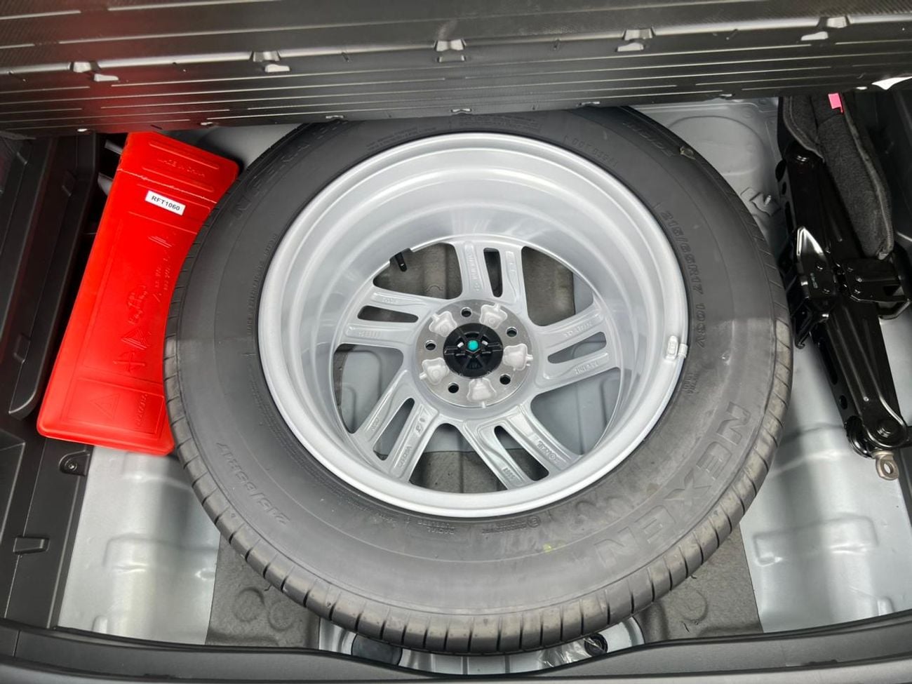 هيونداي توسون Comfort 2.0L