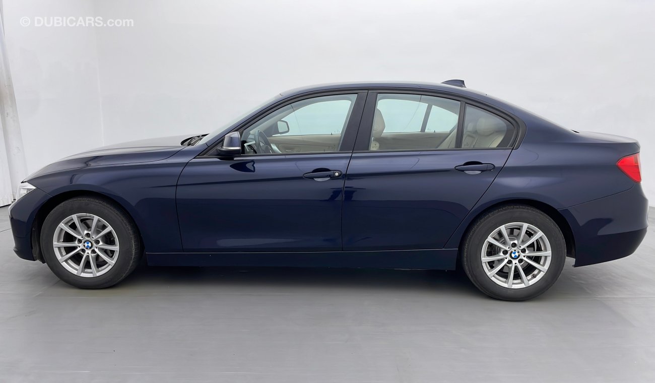 BMW 316i 1.6