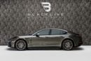 Porsche Panamera STANDARD