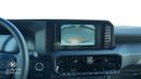 Toyota Prado Urban 2.8L | GCC Specs | Diff Lock | Rear Camera | 7 Seats | Zero KM