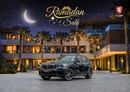 BMW X5 X5 xDrive40i M Sport | 3,721 P.M | 0% Downpayment | X5 M SPORT | BMW WARRANTY/SERVICE! | Ramadan Off
