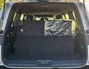 Toyota Land Cruiser GXR BASIC / 4.0L PETROL V6 / SUNROOF / LEATHER WITH DRIVER POWER SEAT (CODE # GXR4B)