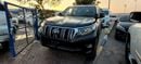 تويوتا برادو TX-L TX 2.8L