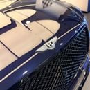 بنتلي بينتايجا S Black Edition 4.0T BRAND CONDITION