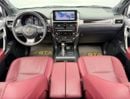 Lexus GX460 PREMIER