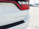 Dodge Durango Dodge Durango CITADEL - 2021 - White