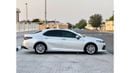 تويوتا كامري Toyota Camry 2023 - 2.5L V4- GCC, Full Option,Low mileage