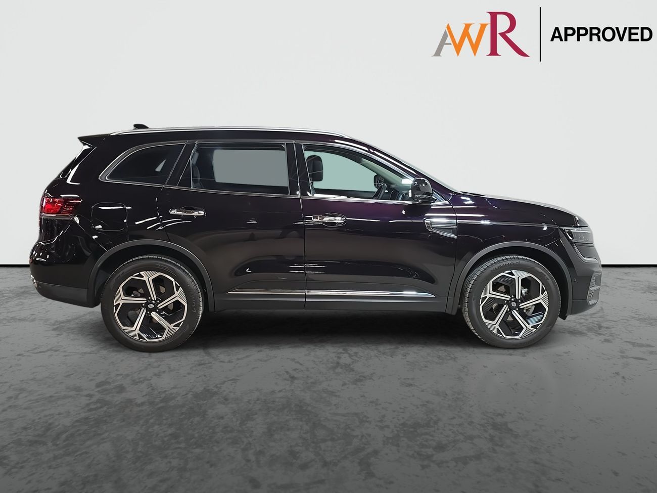 Renault Koleos LE 2.0