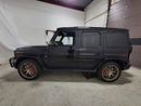 Mercedes-Benz G 63 AMG 2025 MERCEDES G63 AMG CARBON FIBER BRAND NEW 0M